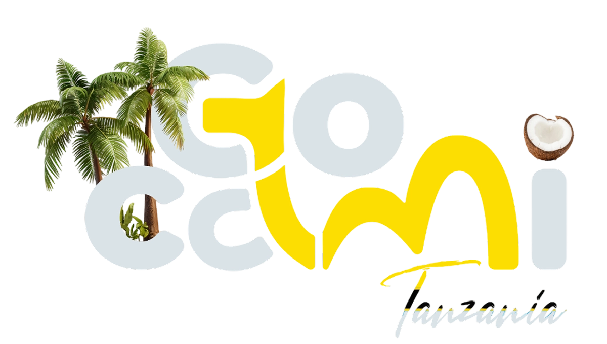 Gocami Logo